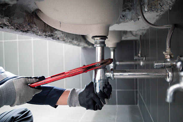 Trusted Pipe Repair service in Brownsville, WI - AAA Plumbing Heating